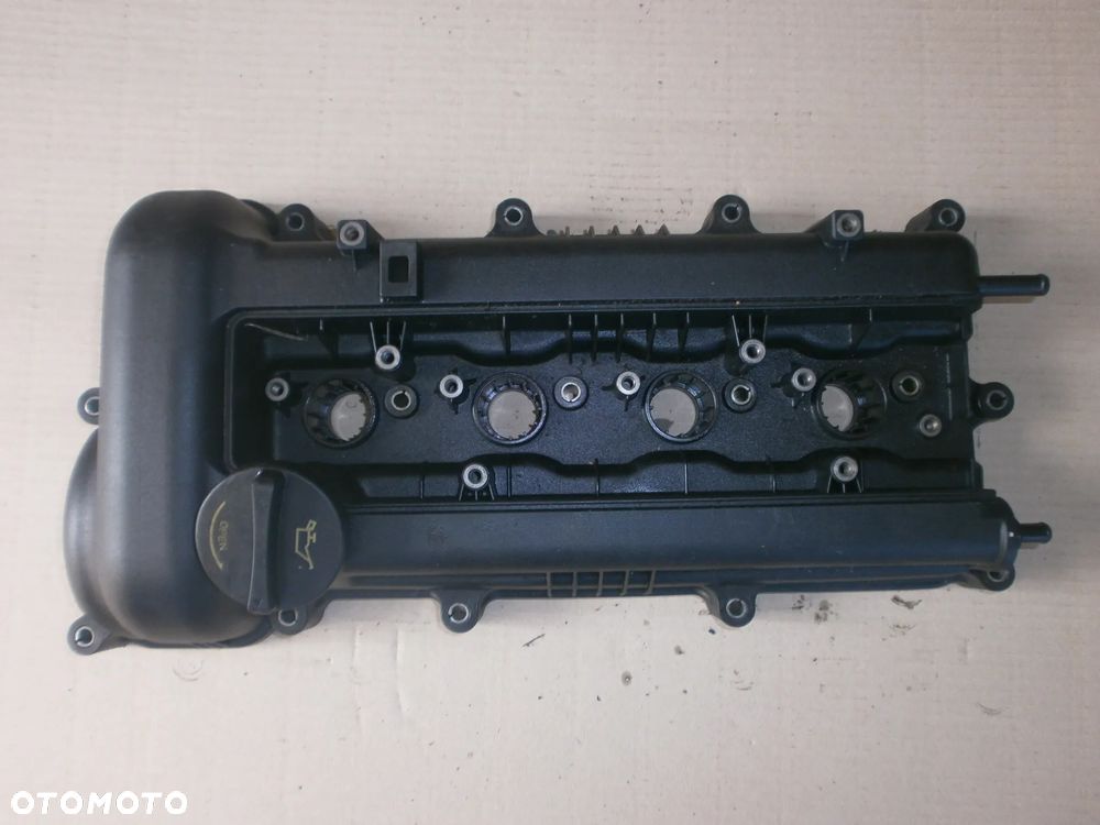 POKRYWA ZAWORÓW 1.4B G4LC G4FA KIA HYUNDAI - 1