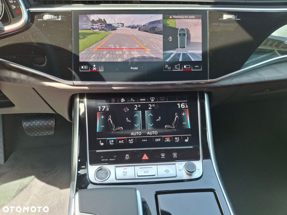 Audi Q8 - 33
