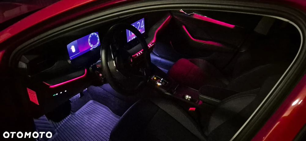 Skoda Octavia 1.4 TSI Plug-In Hybrid Style DSG - 15