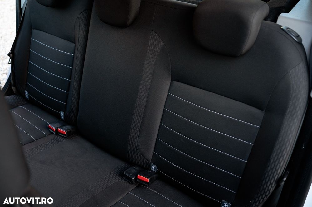 Dacia Sandero 1.5 dCI Laureate - 17