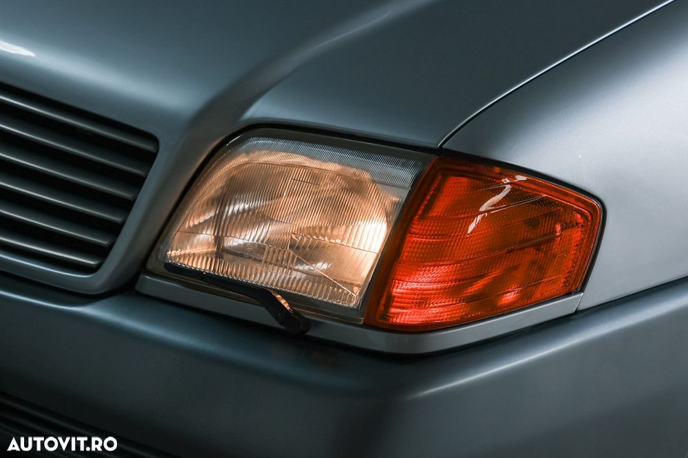 Mercedes-Benz SL - 8