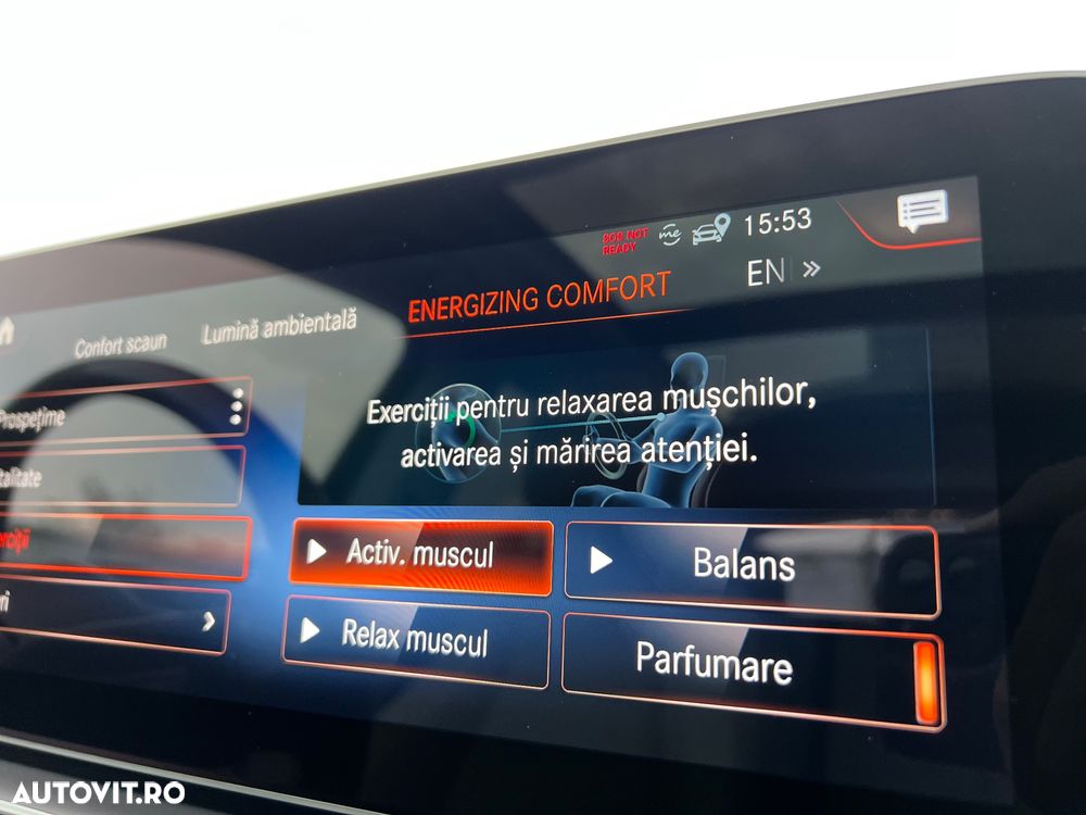 Mercedes-Benz GLE - 20