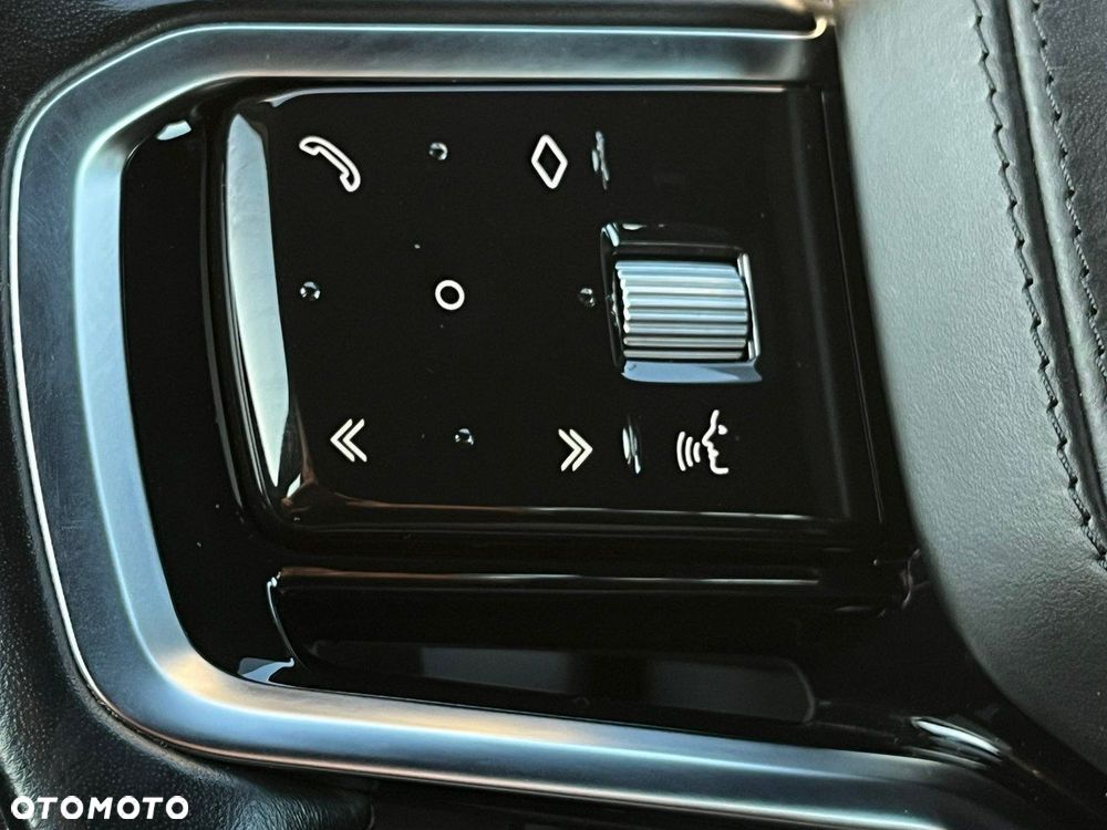 Land Rover Range Rover Velar - 27