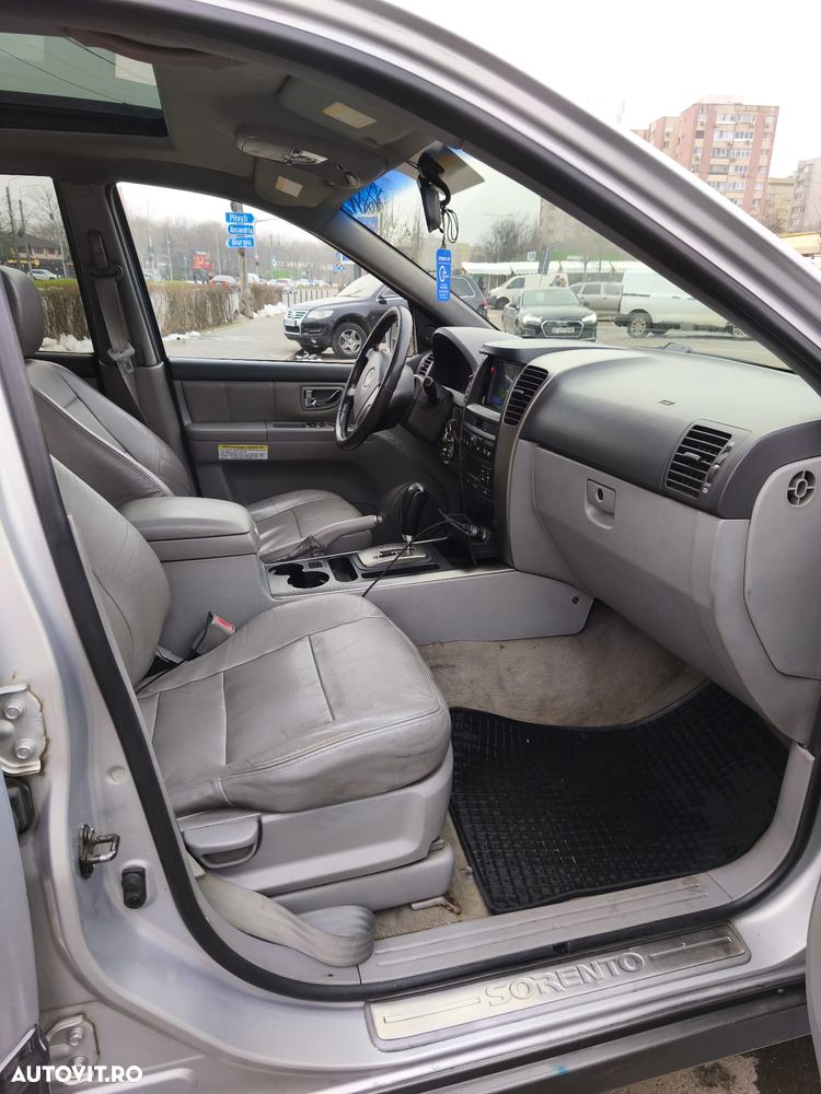 Kia Sorento - 14