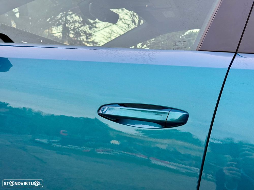 Peugeot E-3008 73 kWh GT - 18