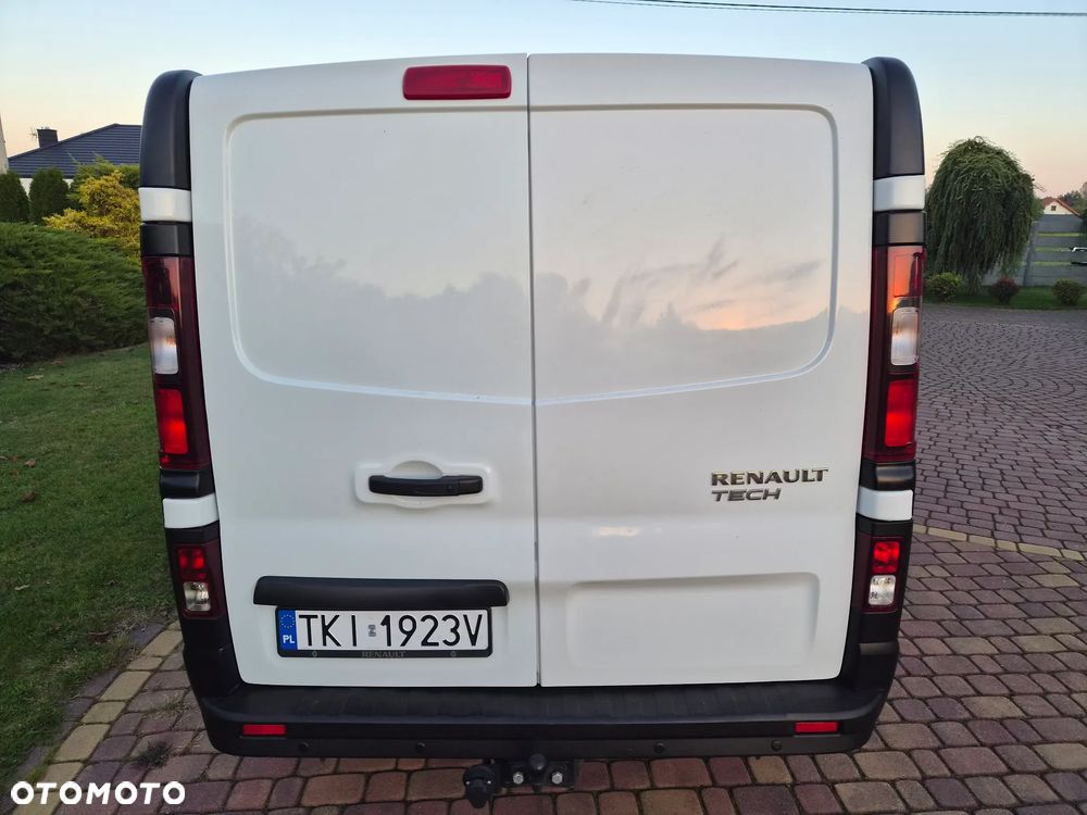 Renault Trafic - 23