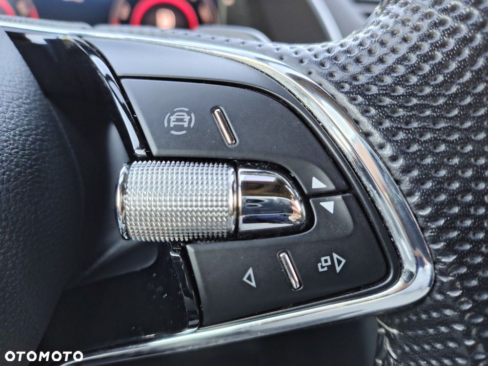 Skoda Superb 2.0 TSI Sportline DSG - 16