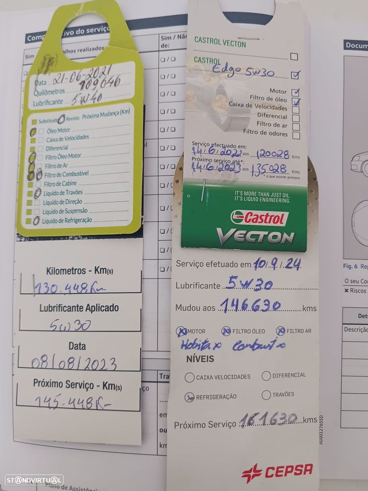 VW Polo 1.4 TDi BlueMotion - 47