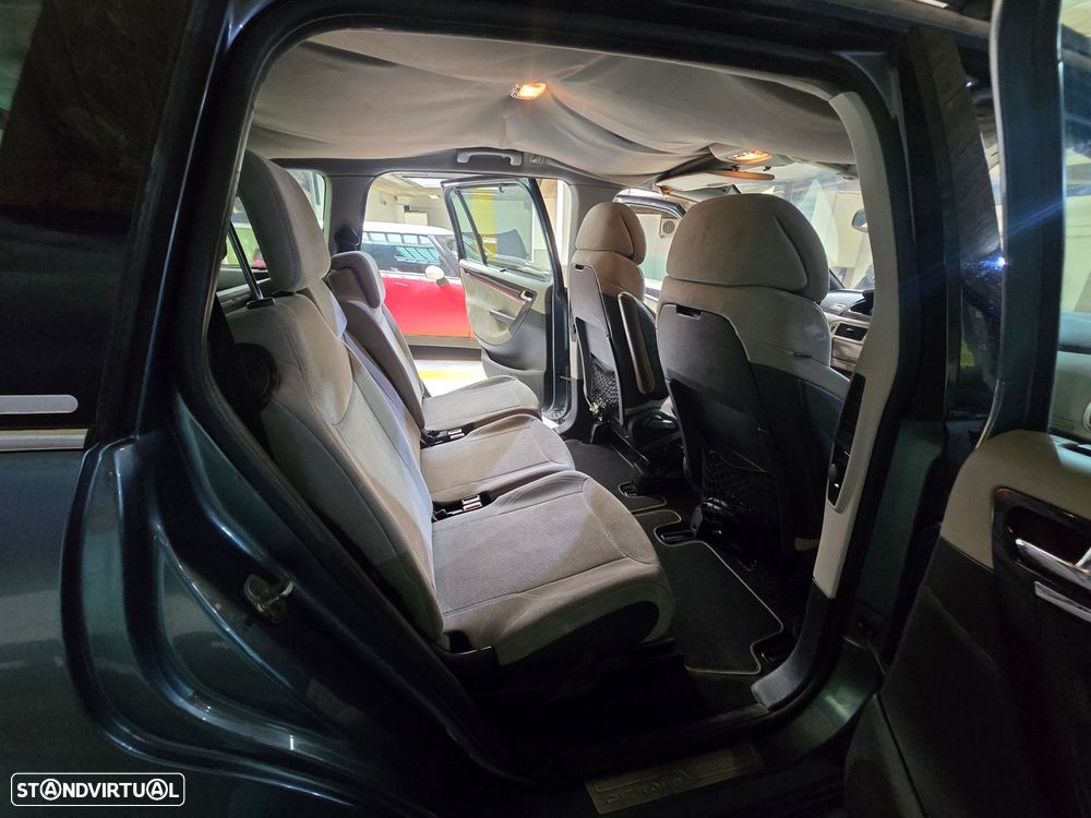Citroën C4 Grand Picasso 1.6 HDi Business CMP6 - 6