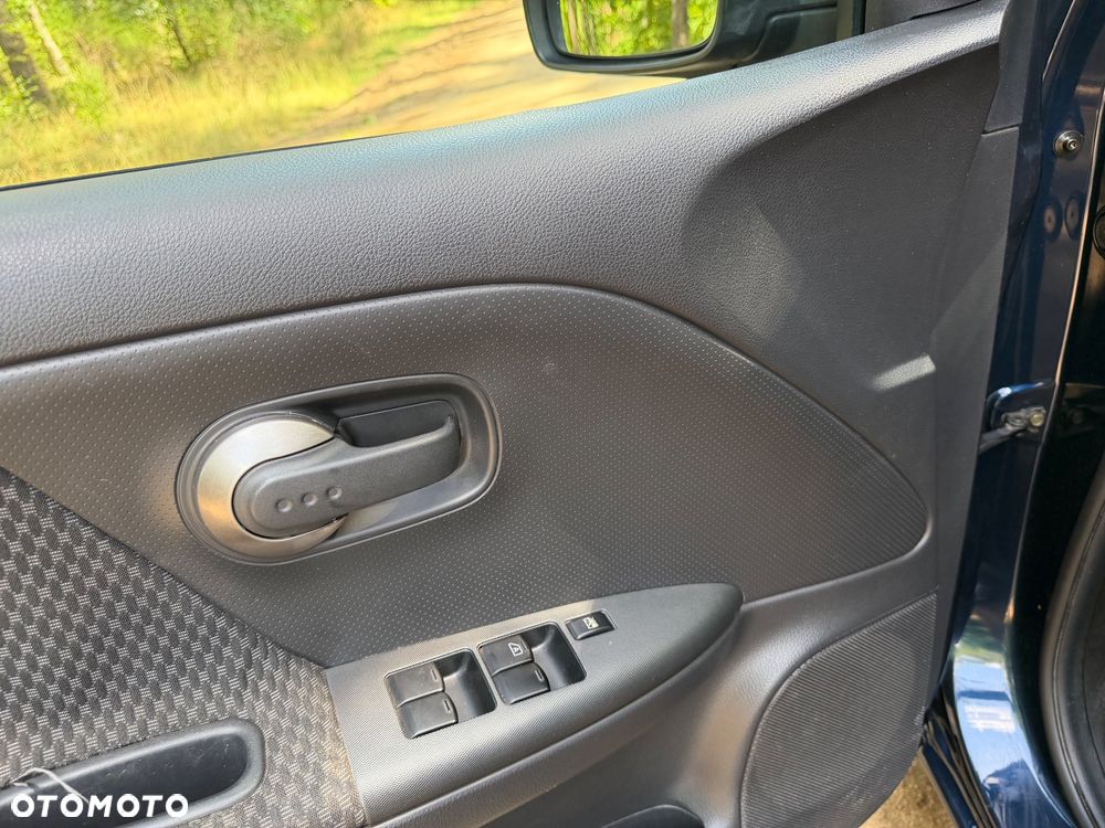 Nissan Note 1.5 dCi Acenta - 32