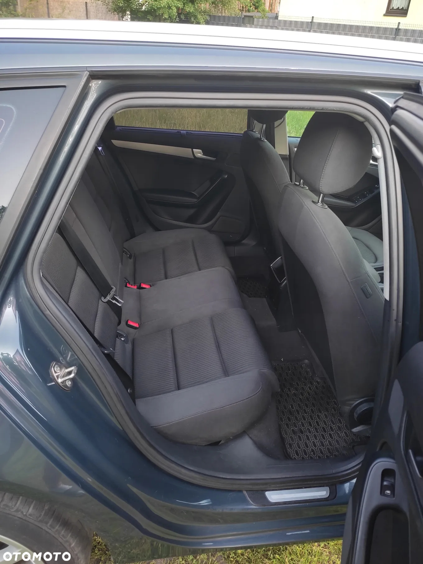 Audi A4 2.0 TDI - 9