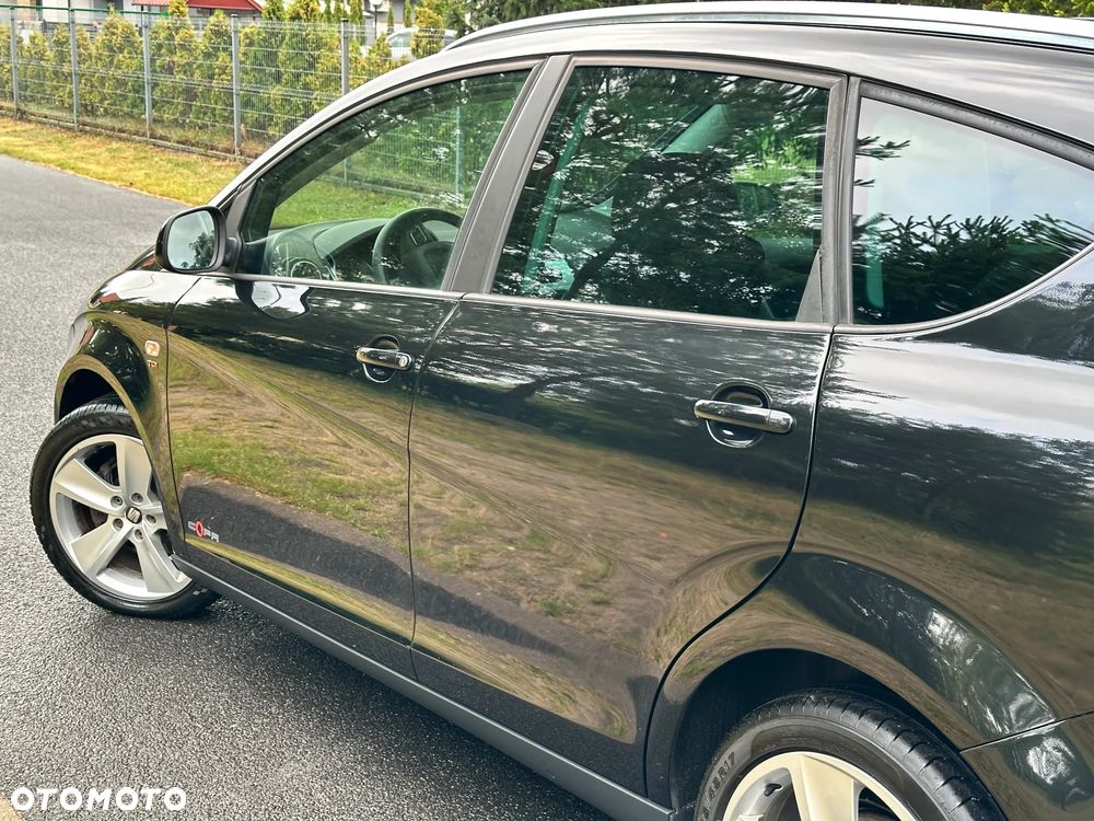 Seat Altea XL 2.0 TDI Style - 15