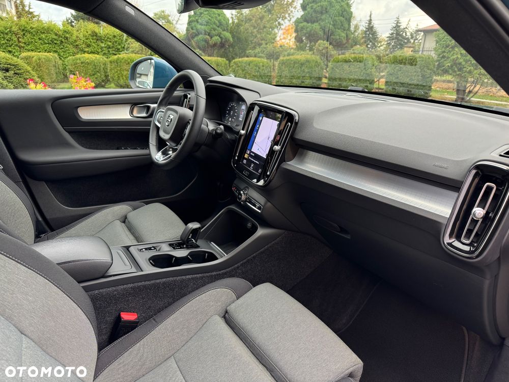 Volvo XC 40 T2 Core - 14