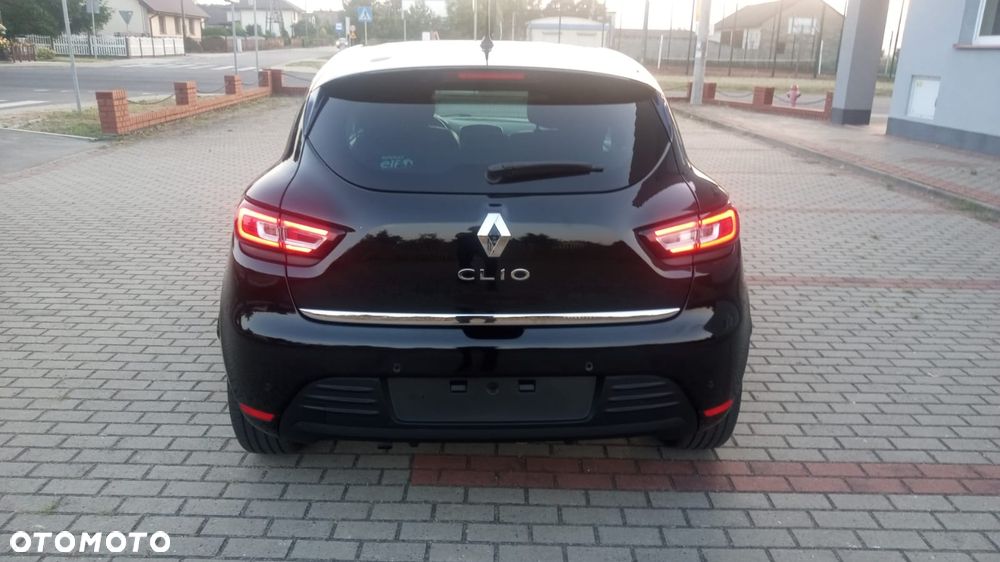 Renault Clio 1.2 Enegry TCe Alize - 3