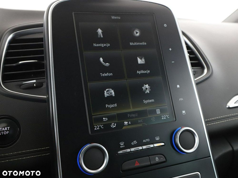 Renault Scenic ENERGY dCi 110 INTENS - 24