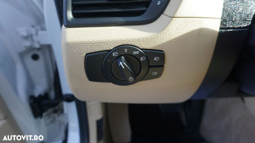 BMW X1 xDrive20d Aut. - 18