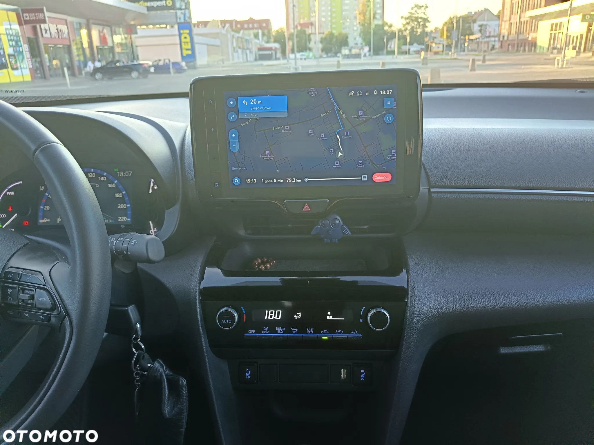 Toyota Yaris Cross Hybrid 1.5 Comfort - 9