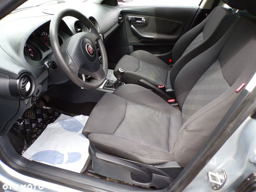 Seat Ibiza - 18