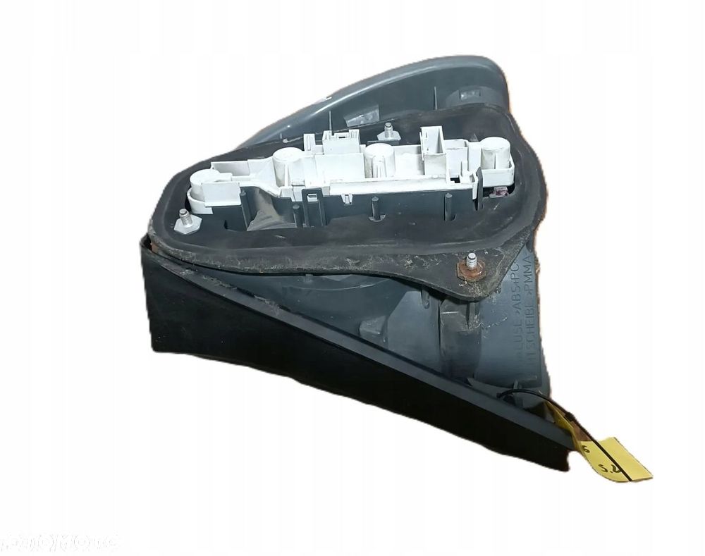 BMW E46 COMPACT 99-05 r. LAMPA lewy tył tylna lewa EU * - 3