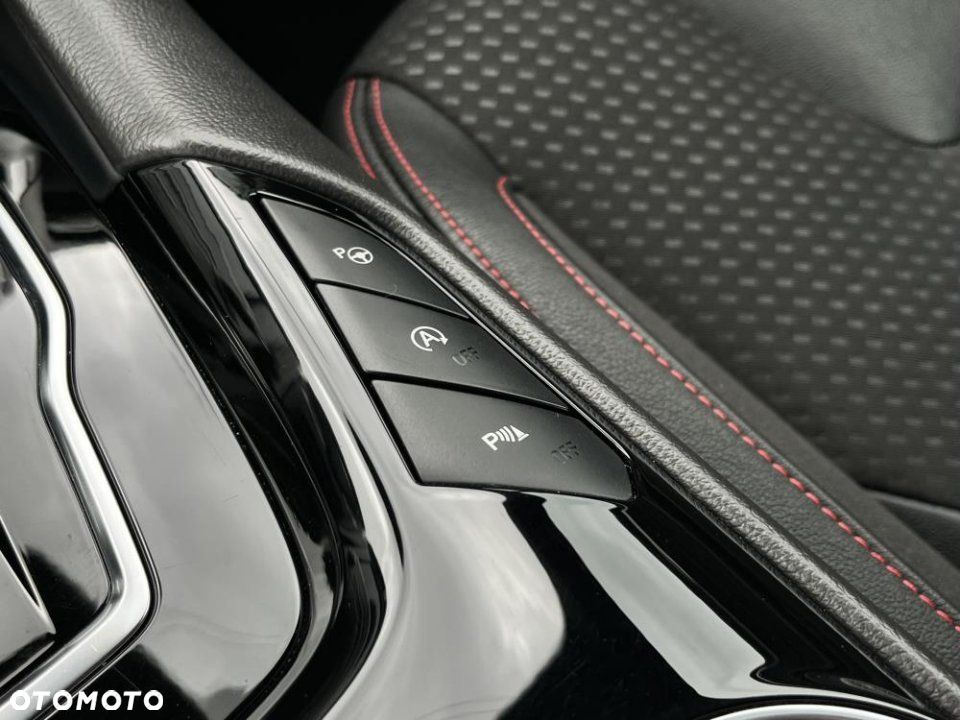 Ford Mondeo - 26