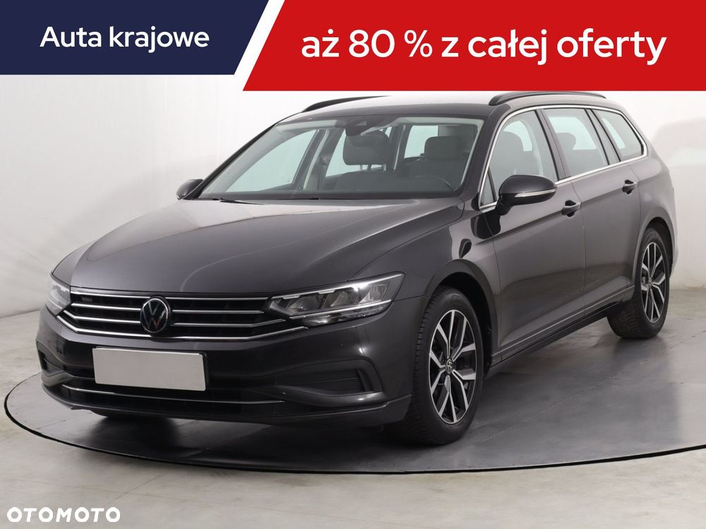 Volkswagen Passat Variant - 3