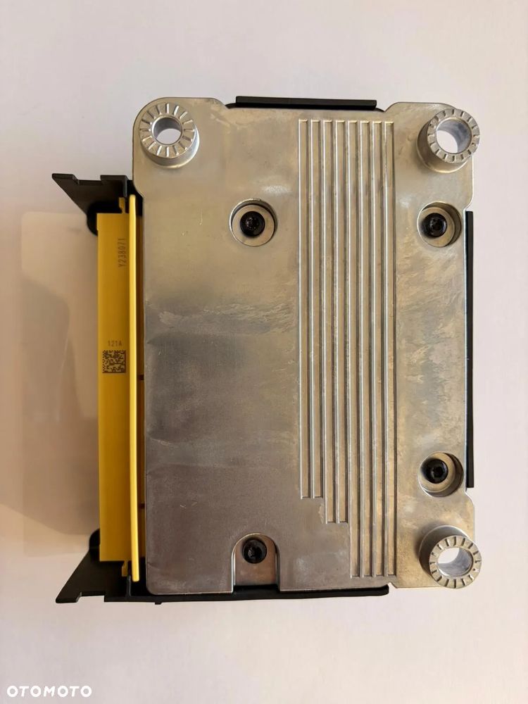 MAZDA CX30 CX-30 CX 30 2024 2025 Moduł Sensor Poduszek DNBH57K30C DNBH57K30D - 4