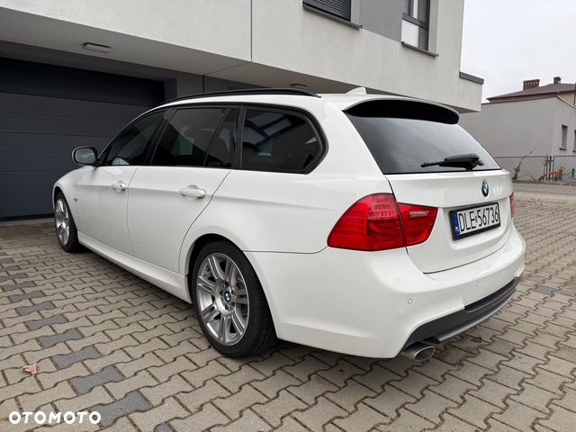 BMW Seria 3 - 3