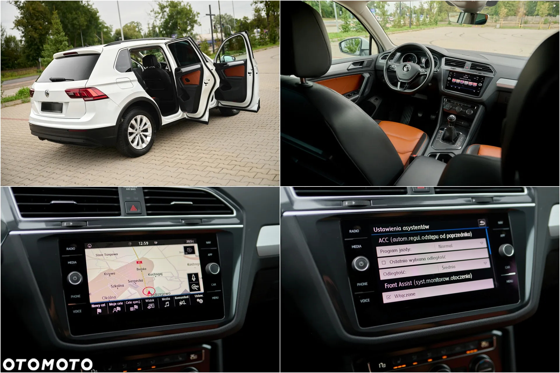 Volkswagen Tiguan 2.0 TDI BMT SCR Highline - 3