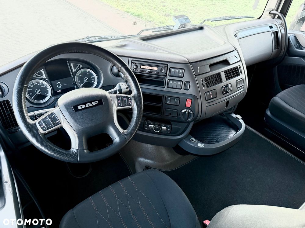 DAF XF 480 / RETARDER / EURO 6 / MICHELIN - 25