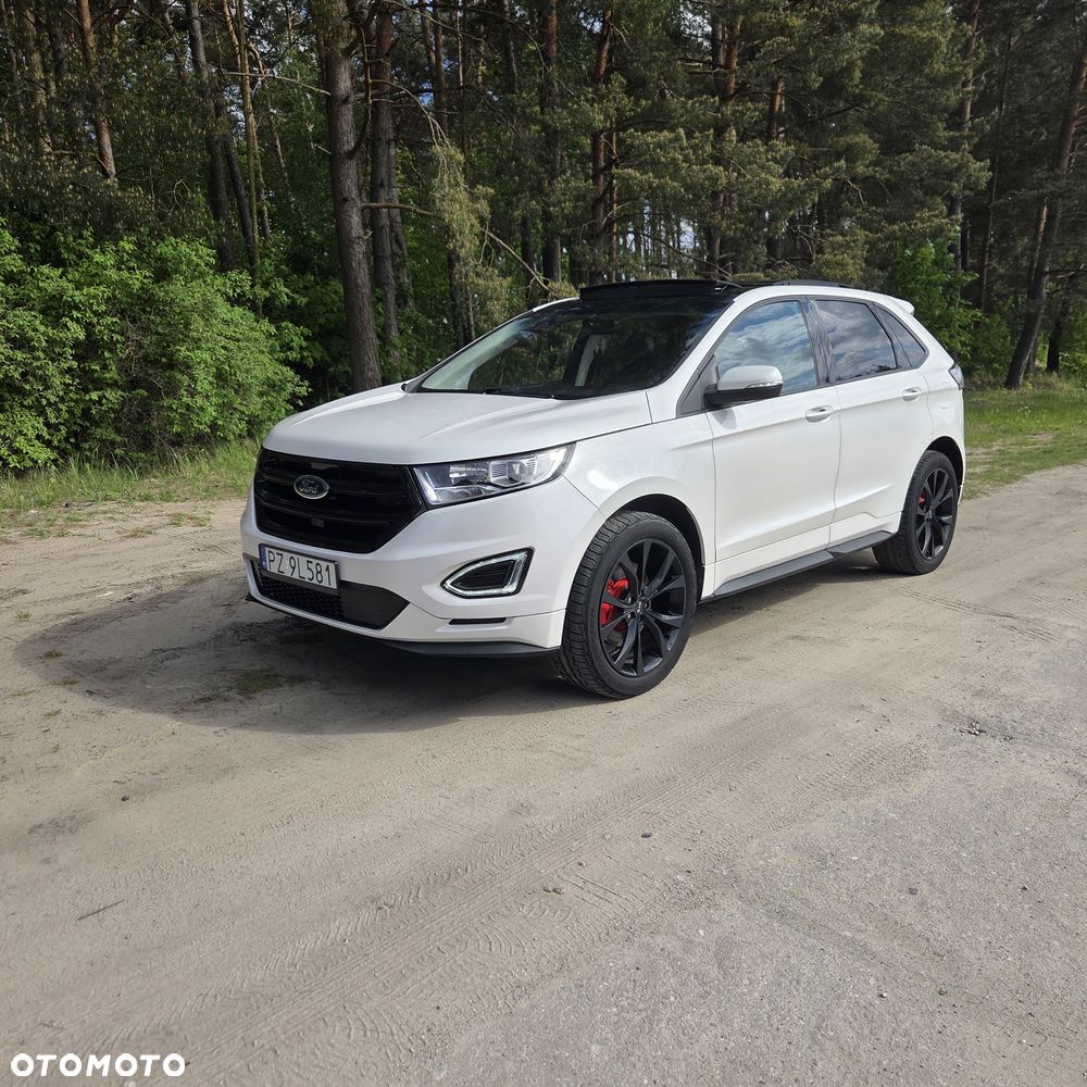 Ford Inny - 1