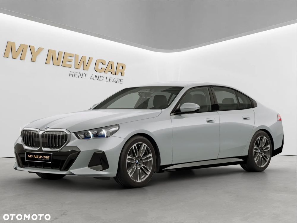 BMW Seria 5 520d xDrive mHEV M Sport - 28