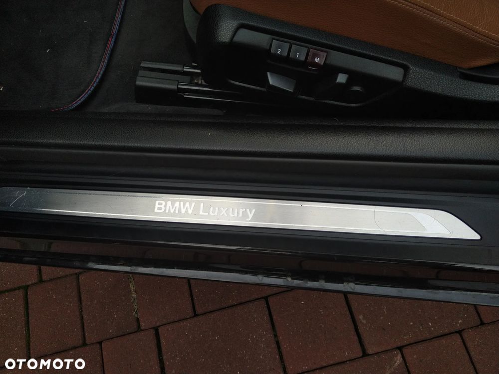 BMW Seria 4 435i Sport-Aut Luxury Line - 21