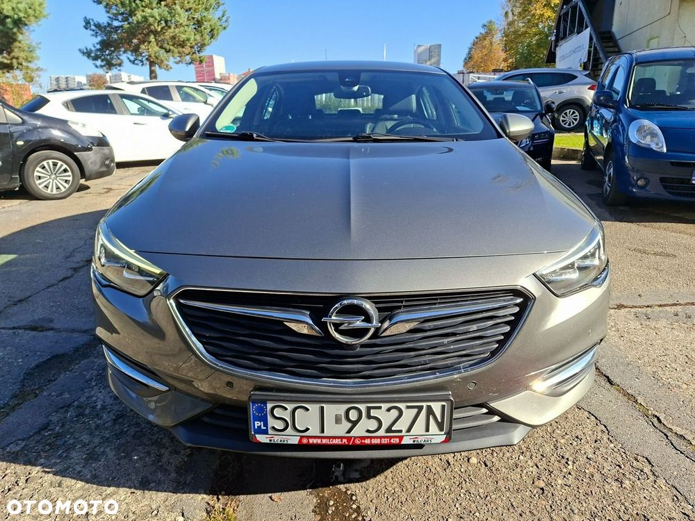 Opel Insignia 1.5 T Innovation S&S - 3