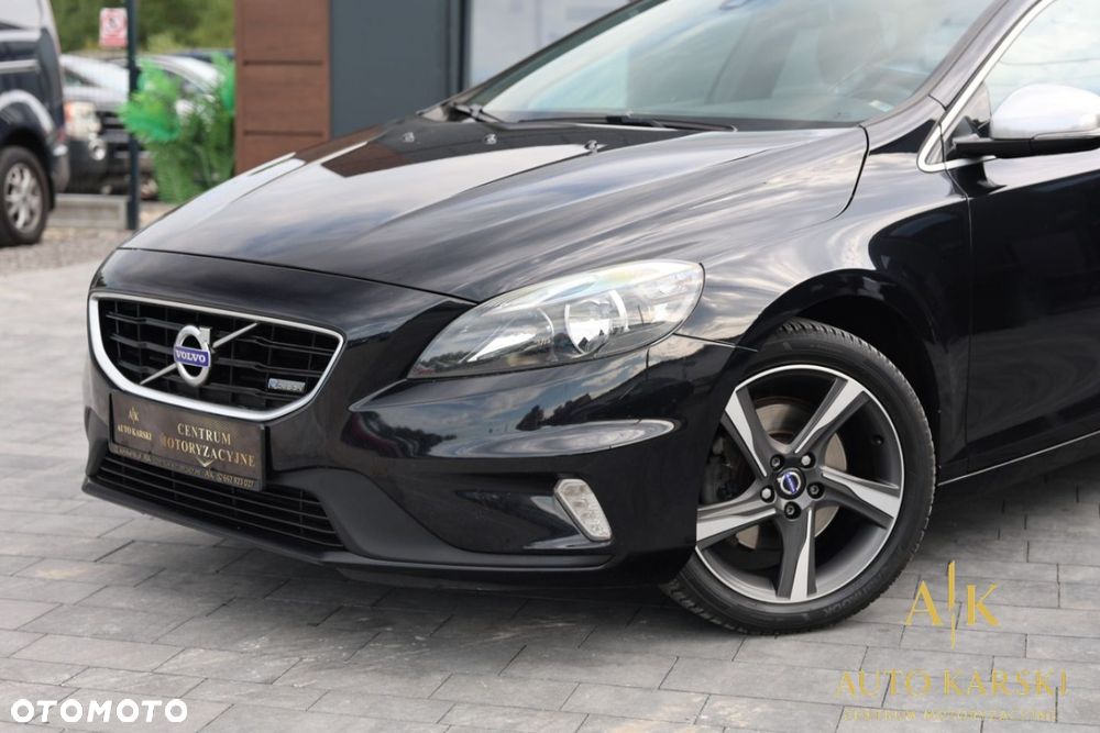 Volvo V40 - 4