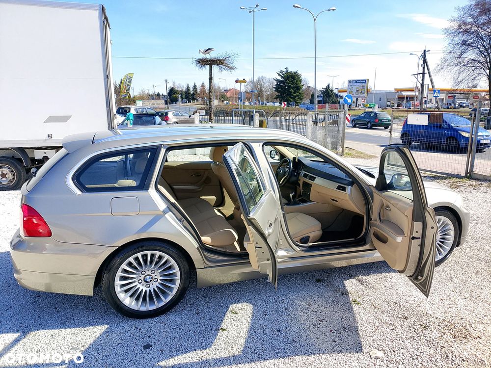BMW Seria 3 - 11