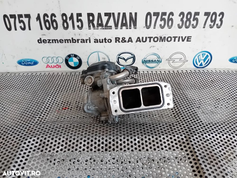 Clapeta Acceleratie Vw Seat Skoda Audi 2.0 Tdi Euro 5/6 Cod 04L128059K Motor CNH Cutie Viteze NYU - 4
