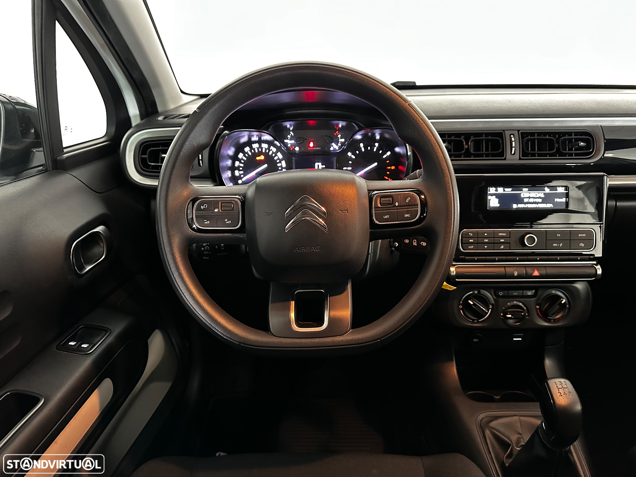 Citroën C3 1.5 BlueHDi Feel - 16