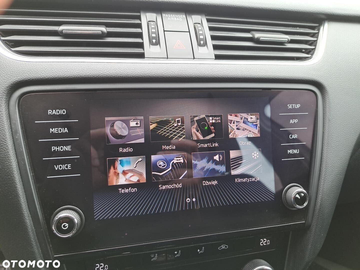 Skoda Octavia - 15