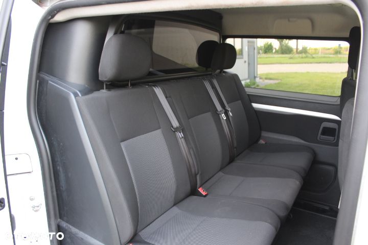 Opel VIVARO - 14
