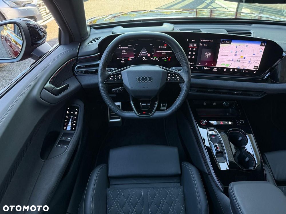 Audi S5 Avant TFSI S tronic - 30