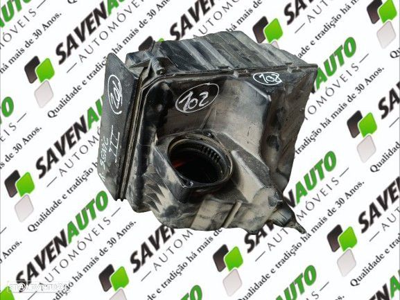 Caixa Filtro Ar Renault Grand Scénic Iii (Jz0/1_) - 1