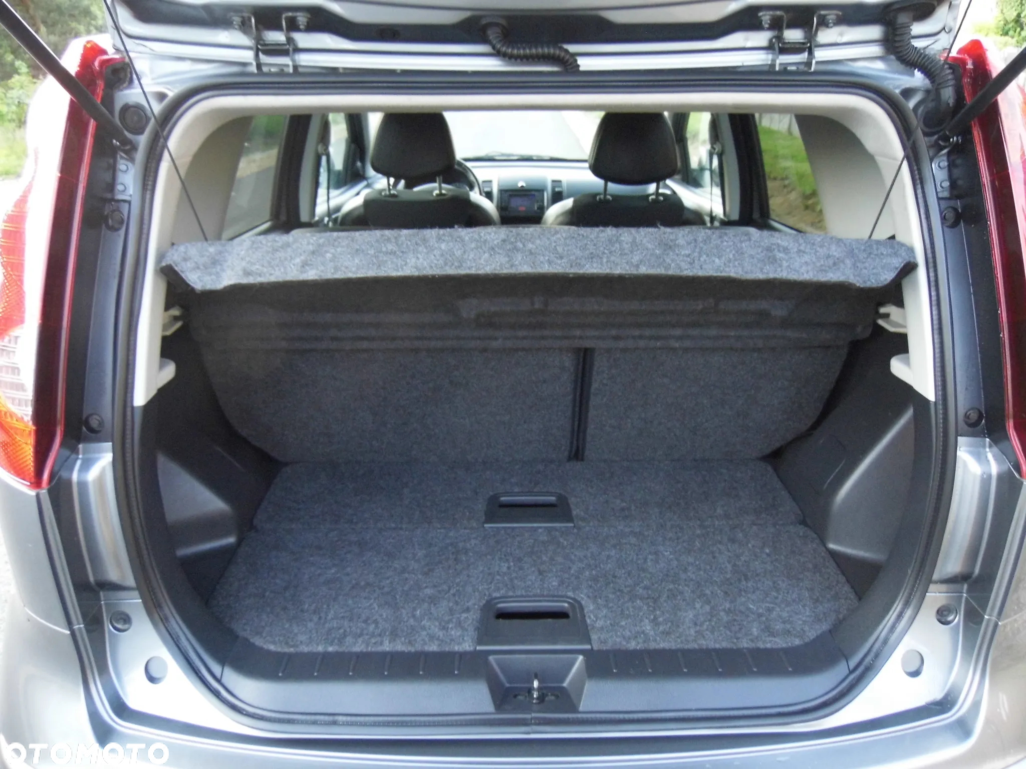 Nissan Note 1.4 Acenta EU5 - 13