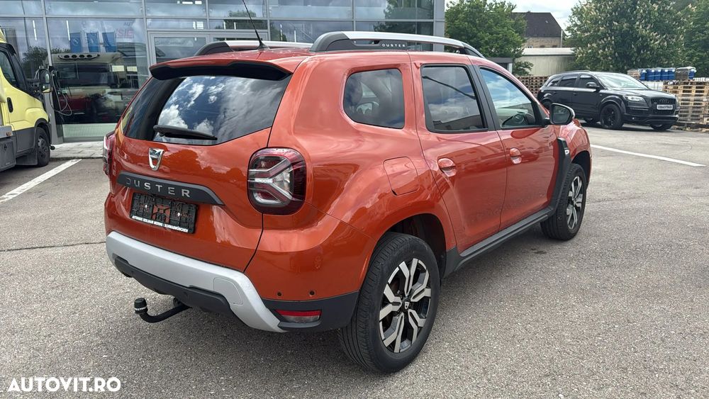 Dacia Duster TCe 100 2WD Prestige - 3