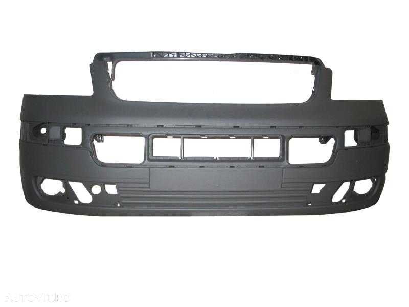 Bara fata VW Transporter T5 an 2003-2008 , este noua - 1