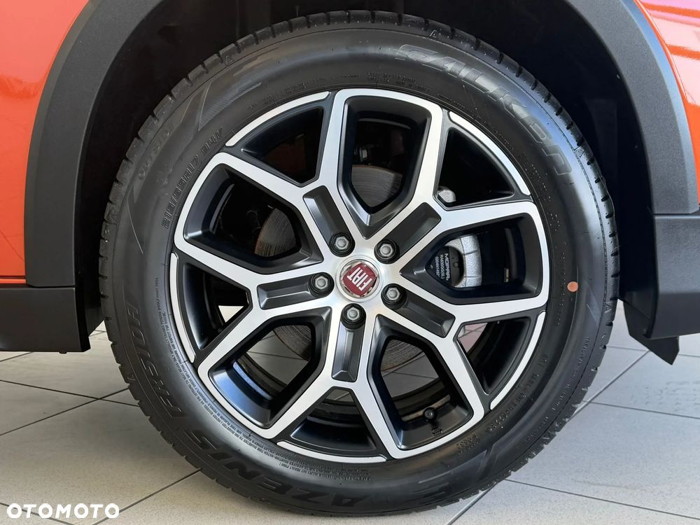 Fiat Tipo 1.0 T3 - 8