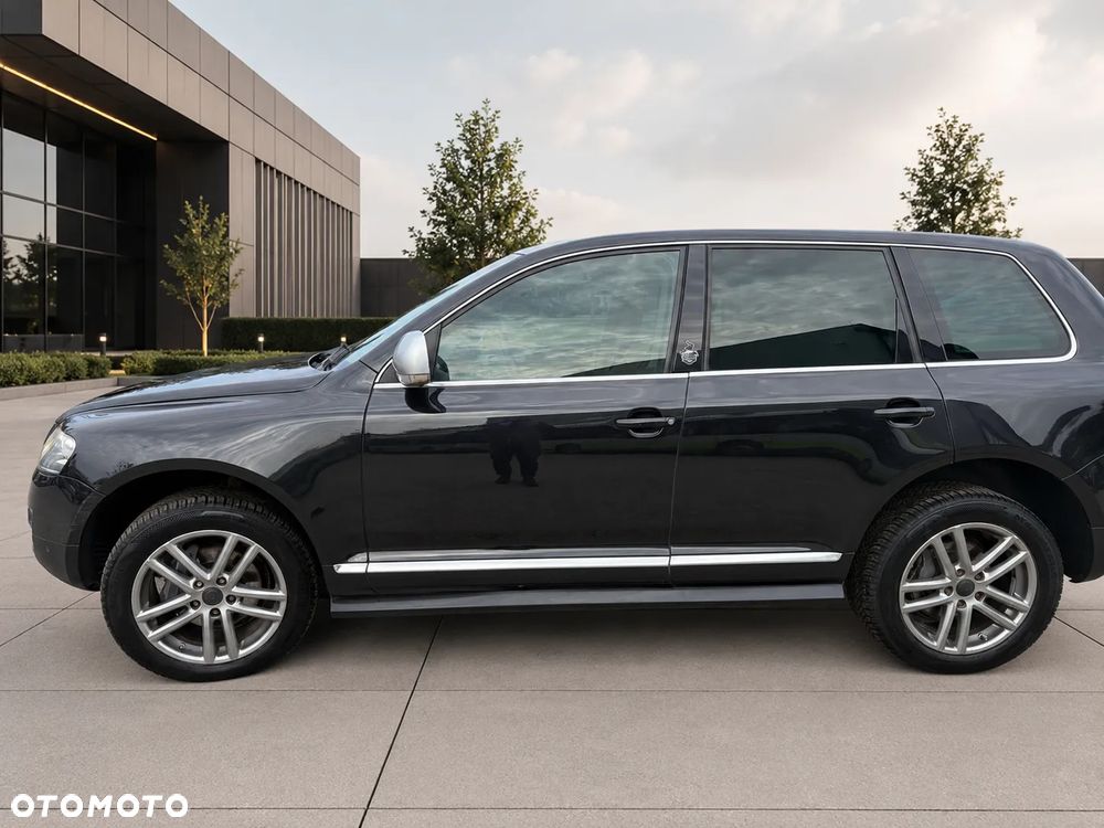 Volkswagen Touareg 3.0 V6 TDI Tiptr - 14