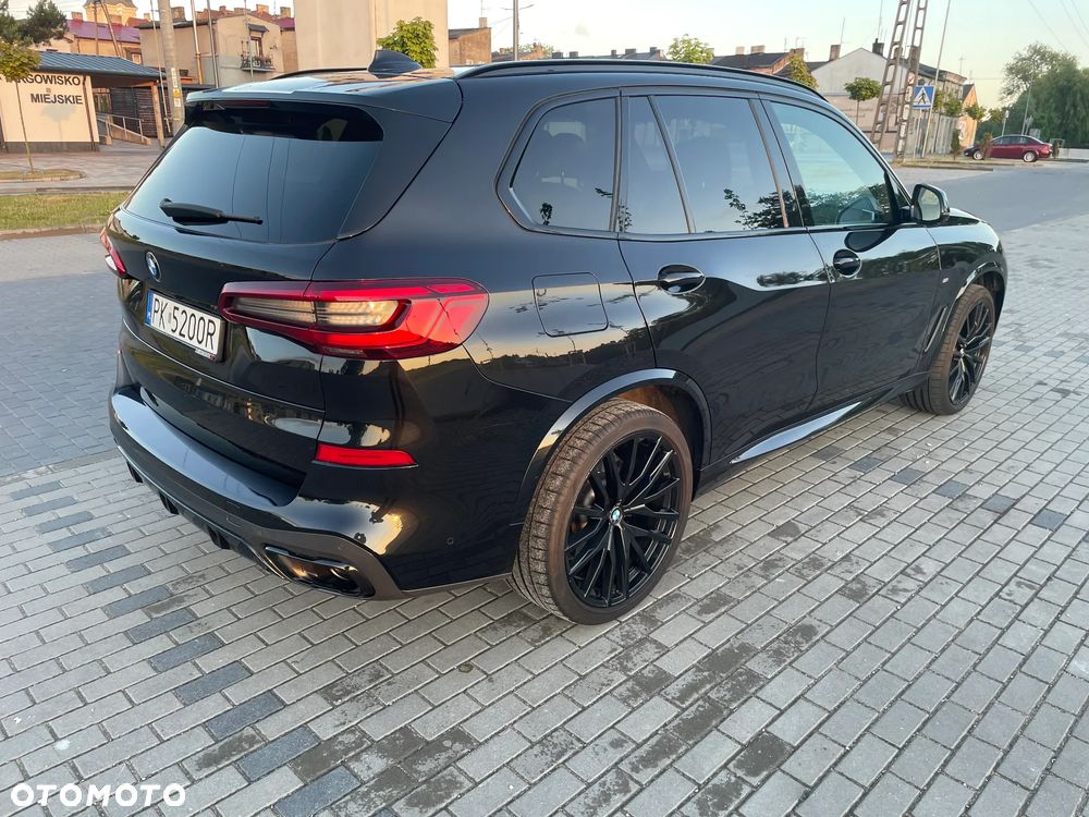 BMW X5 xDrive30d - 18