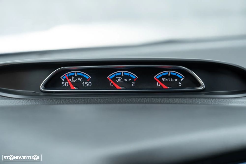 Ford Focus 2.3 EcoBoost RS - 33