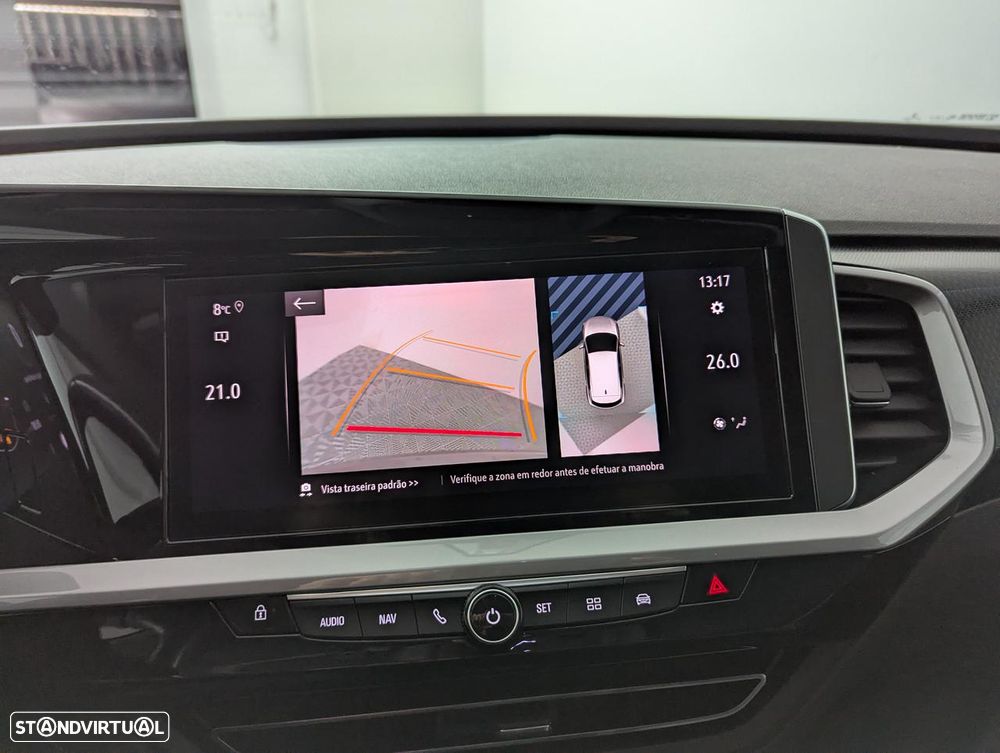 Opel Grandland 1.5 CDTI Business AT - 7