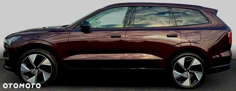 Volvo EX90 Single Motor RWD Core (7-Sitzer) - 11